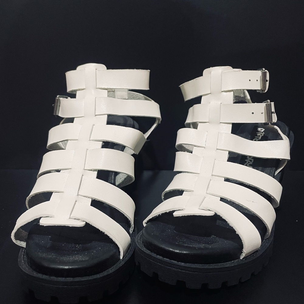 Summer Heels